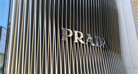 the iconic prada|history of prada.